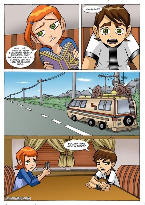 rule34porn ben 10|Ben.